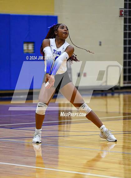 Thumbnail 2 in Rockdale vs Franklin photogallery.