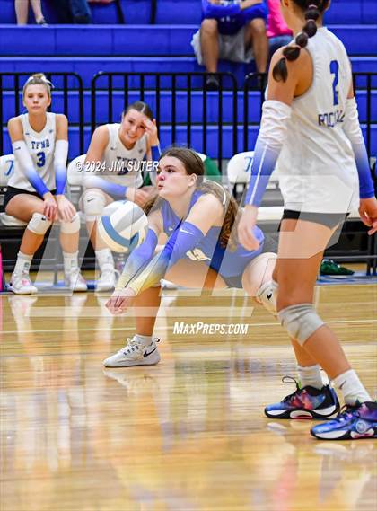 Thumbnail 2 in Rockdale vs Franklin photogallery.