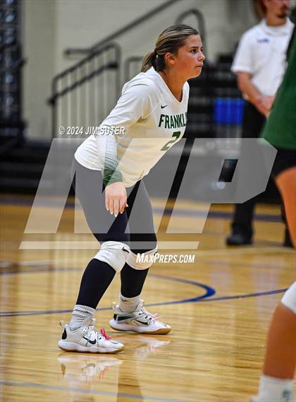 Thumbnail 1 in Rockdale vs Franklin photogallery.