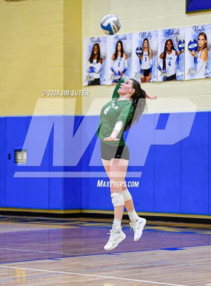 Thumbnail 2 in Rockdale vs Franklin photogallery.
