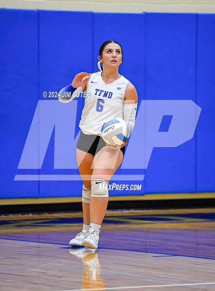 Thumbnail 2 in Rockdale vs Franklin photogallery.