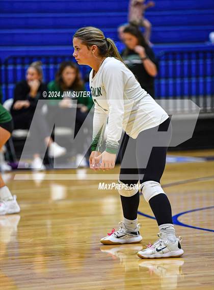 Thumbnail 3 in Rockdale vs Franklin photogallery.