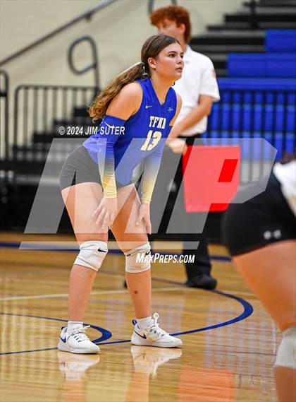 Thumbnail 1 in Rockdale vs Franklin photogallery.