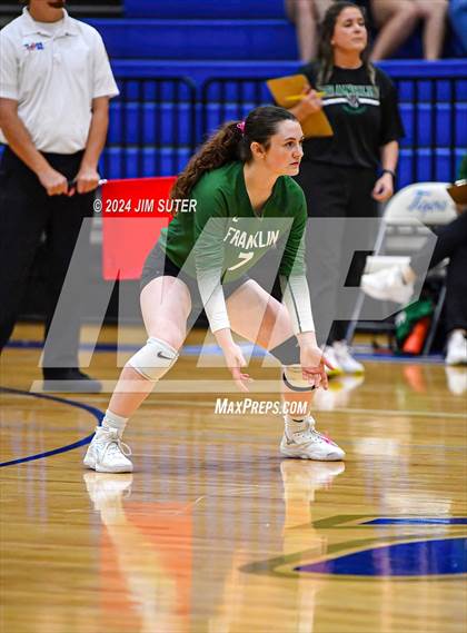 Thumbnail 1 in Rockdale vs Franklin photogallery.