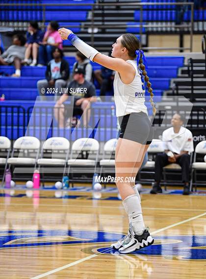 Thumbnail 3 in Rockdale vs Franklin photogallery.
