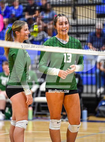 Thumbnail 2 in Rockdale vs Franklin photogallery.