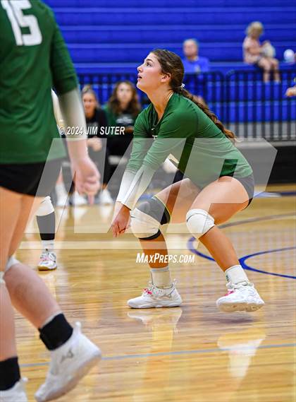 Thumbnail 2 in Rockdale vs Franklin photogallery.