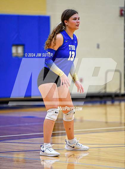Thumbnail 3 in Rockdale vs Franklin photogallery.