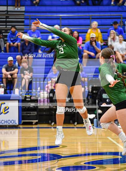 Thumbnail 3 in Rockdale vs Franklin photogallery.