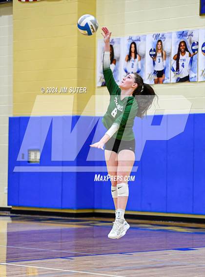 Thumbnail 3 in Rockdale vs Franklin photogallery.