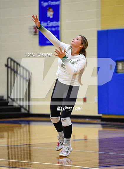 Thumbnail 2 in Rockdale vs Franklin photogallery.