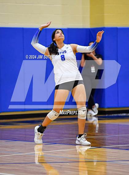 Thumbnail 1 in Rockdale vs Franklin photogallery.