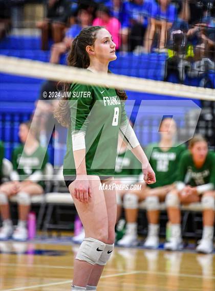 Thumbnail 3 in Rockdale vs Franklin photogallery.