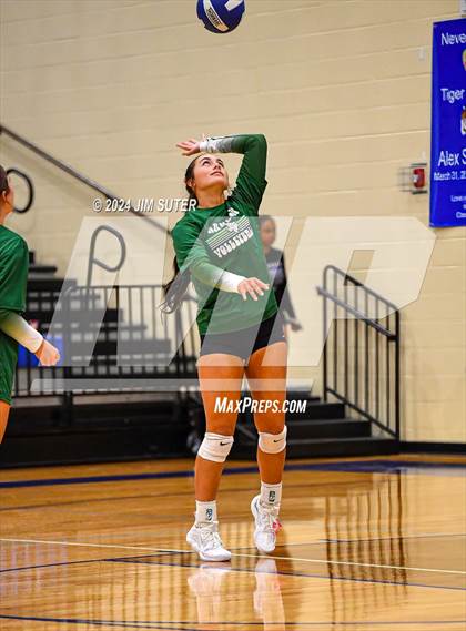Thumbnail 1 in Rockdale vs Franklin photogallery.