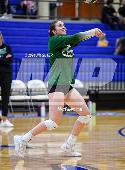 Thumbnail 3 in Rockdale vs Franklin photogallery.