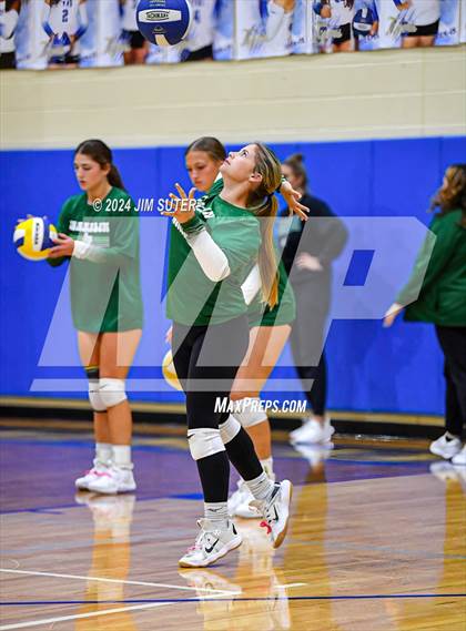 Thumbnail 3 in Rockdale vs Franklin photogallery.