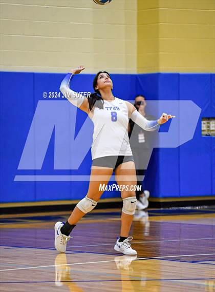 Thumbnail 2 in Rockdale vs Franklin photogallery.