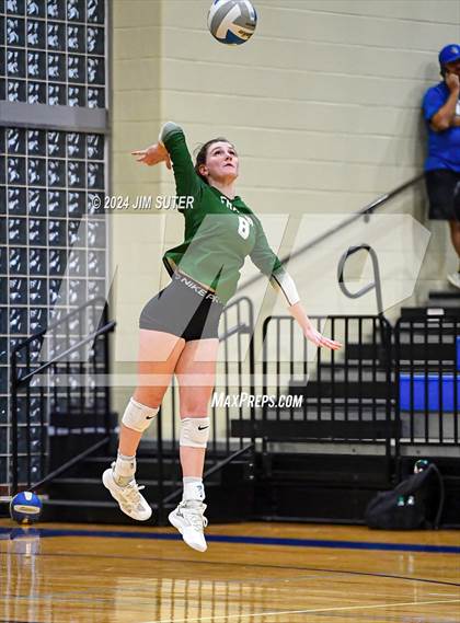 Thumbnail 1 in Rockdale vs Franklin photogallery.