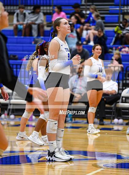 Thumbnail 3 in Rockdale vs Franklin photogallery.