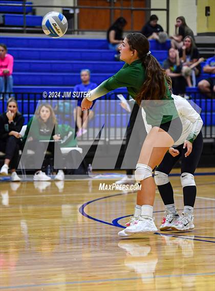 Thumbnail 2 in Rockdale vs Franklin photogallery.