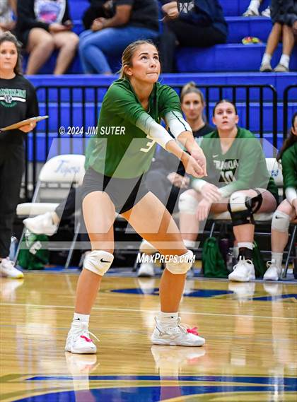 Thumbnail 3 in Rockdale vs Franklin photogallery.
