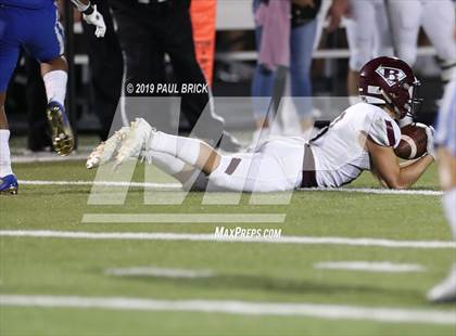 Thumbnail 1 in Cedar Creek vs Bastrop photogallery.