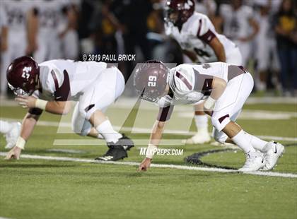 Thumbnail 1 in Cedar Creek vs Bastrop photogallery.