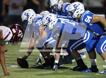 Thumbnail 1 in Cedar Creek vs Bastrop photogallery.