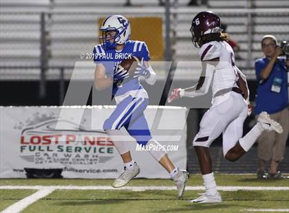 Thumbnail 3 in Cedar Creek vs Bastrop photogallery.