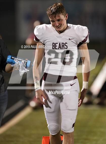 Thumbnail 3 in Cedar Creek vs Bastrop photogallery.