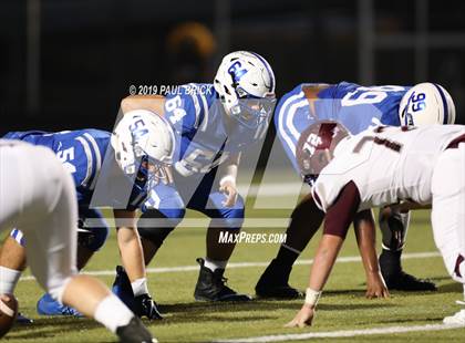 Thumbnail 2 in Cedar Creek vs Bastrop photogallery.