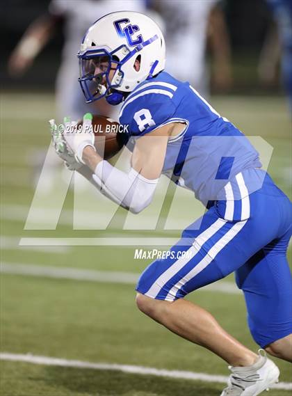 Thumbnail 1 in Cedar Creek vs Bastrop photogallery.