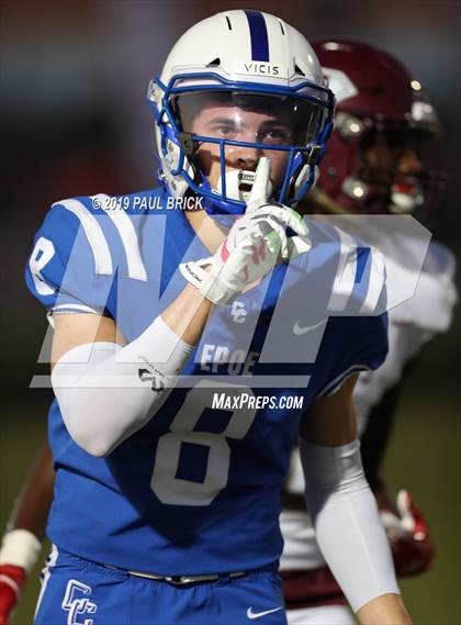 Thumbnail 2 in Cedar Creek vs Bastrop photogallery.