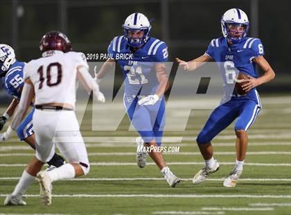 Thumbnail 3 in Cedar Creek vs Bastrop photogallery.