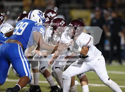 Thumbnail 2 in Cedar Creek vs Bastrop photogallery.