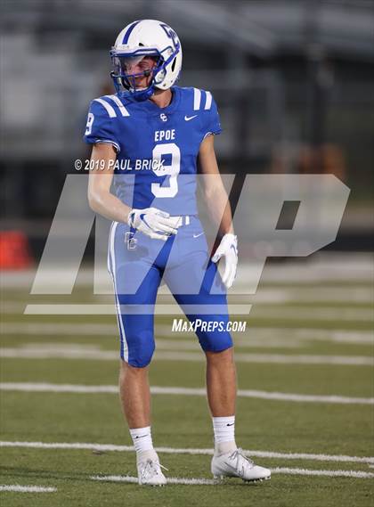 Thumbnail 2 in Cedar Creek vs Bastrop photogallery.