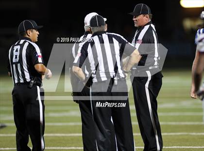Thumbnail 1 in Cedar Creek vs Bastrop photogallery.