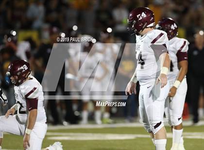 Thumbnail 1 in Cedar Creek vs Bastrop photogallery.