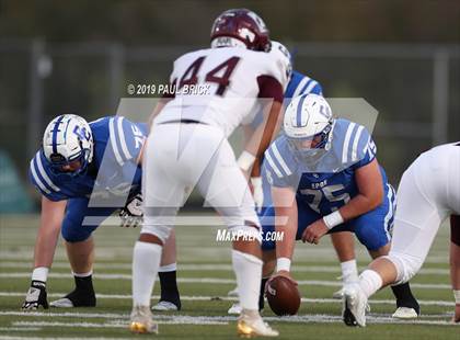 Thumbnail 1 in Cedar Creek vs Bastrop photogallery.