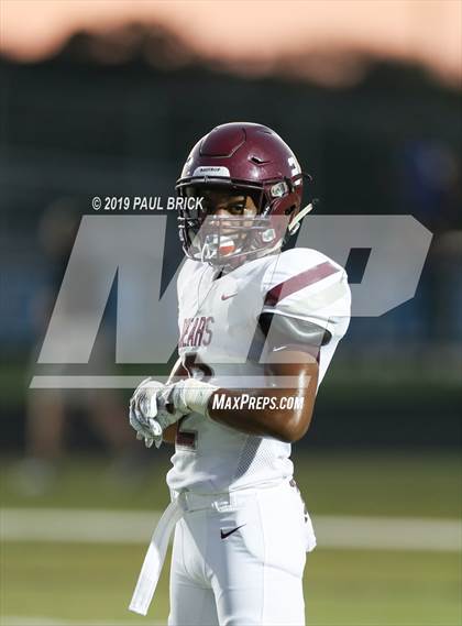 Thumbnail 1 in Cedar Creek vs Bastrop photogallery.