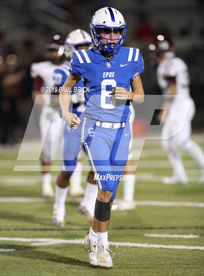 Thumbnail 1 in Cedar Creek vs Bastrop photogallery.