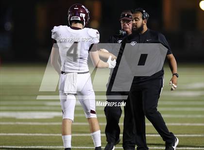 Thumbnail 2 in Cedar Creek vs Bastrop photogallery.