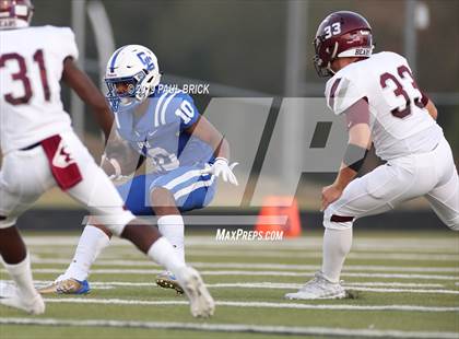 Thumbnail 3 in Cedar Creek vs Bastrop photogallery.