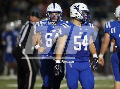 Thumbnail 3 in Cedar Creek vs Bastrop photogallery.