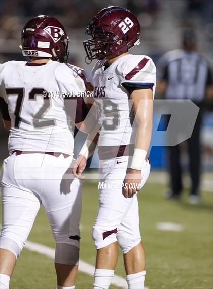 Thumbnail 3 in Cedar Creek vs Bastrop photogallery.