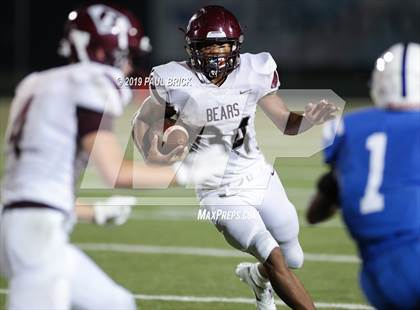 Thumbnail 1 in Cedar Creek vs Bastrop photogallery.