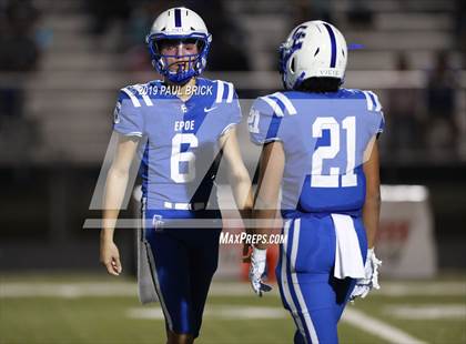 Thumbnail 2 in Cedar Creek vs Bastrop photogallery.