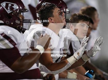 Thumbnail 1 in Cedar Creek vs Bastrop photogallery.