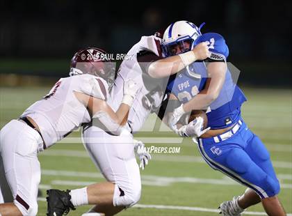Thumbnail 3 in Cedar Creek vs Bastrop photogallery.