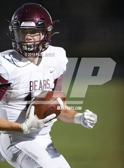 Thumbnail 1 in Cedar Creek vs Bastrop photogallery.